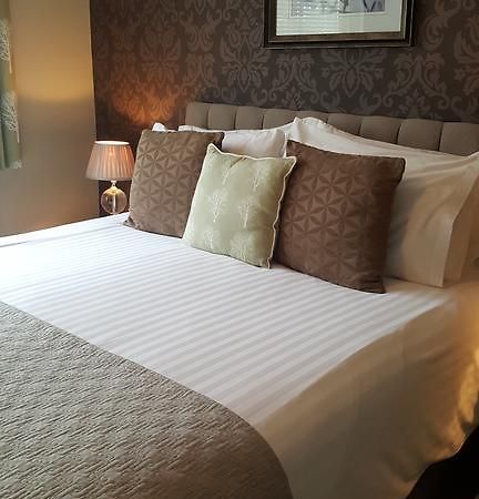 Hunters Moon Guest House Stratford-upon-Avon Ngoại thất bức ảnh
