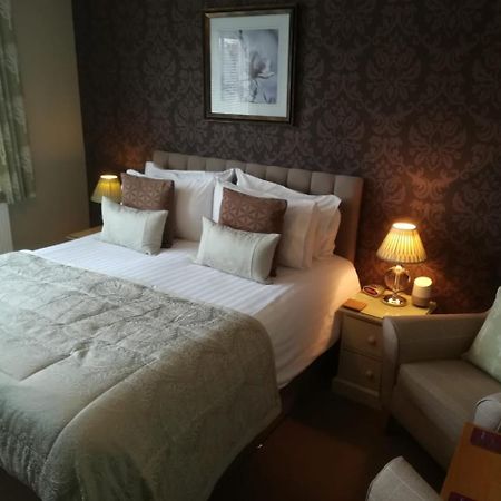 Hunters Moon Guest House Stratford-upon-Avon Ngoại thất bức ảnh