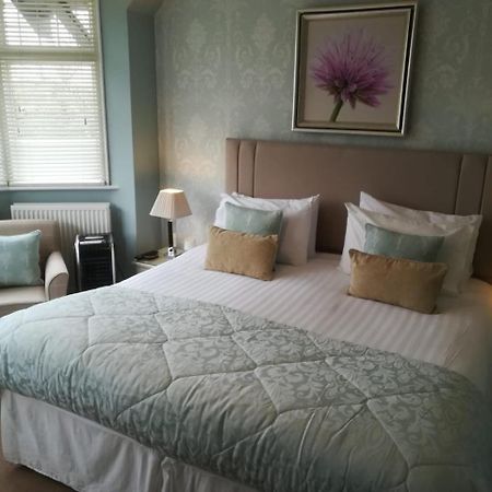 Hunters Moon Guest House Stratford-upon-Avon Ngoại thất bức ảnh