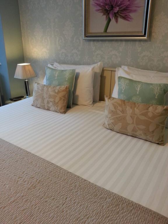 Hunters Moon Guest House Stratford-upon-Avon Ngoại thất bức ảnh