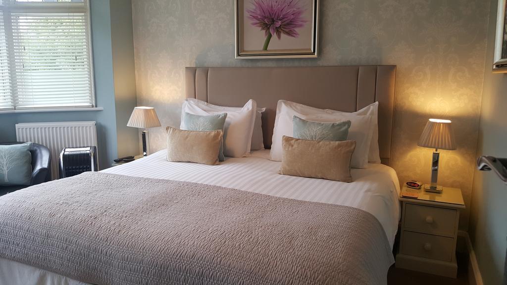 Hunters Moon Guest House Stratford-upon-Avon Ngoại thất bức ảnh