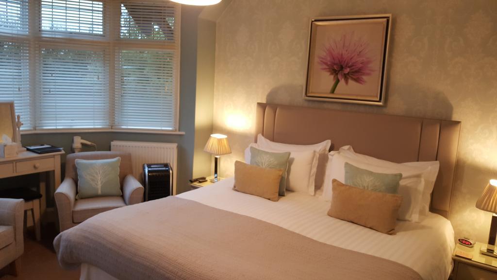 Hunters Moon Guest House Stratford-upon-Avon Ngoại thất bức ảnh