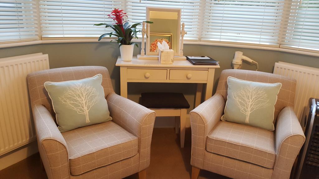 Hunters Moon Guest House Stratford-upon-Avon Ngoại thất bức ảnh