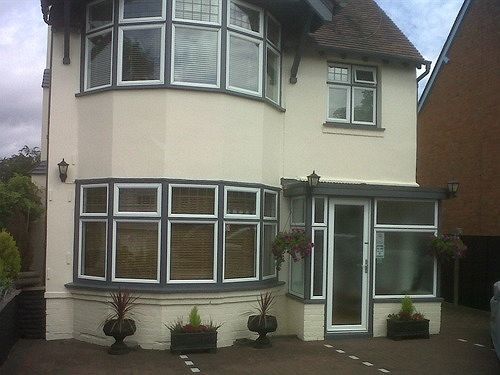 Hunters Moon Guest House Stratford-upon-Avon Ngoại thất bức ảnh