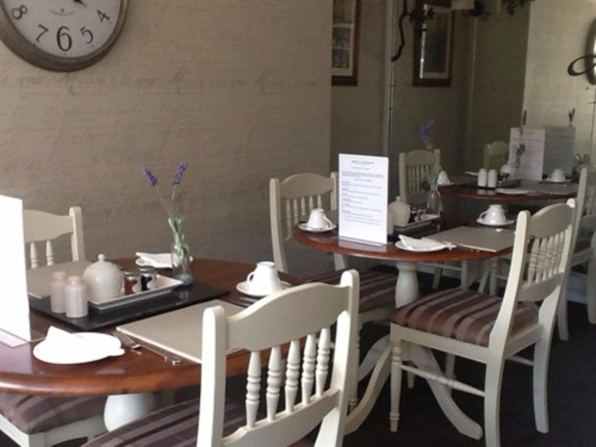 Hunters Moon Guest House Stratford-upon-Avon Ngoại thất bức ảnh