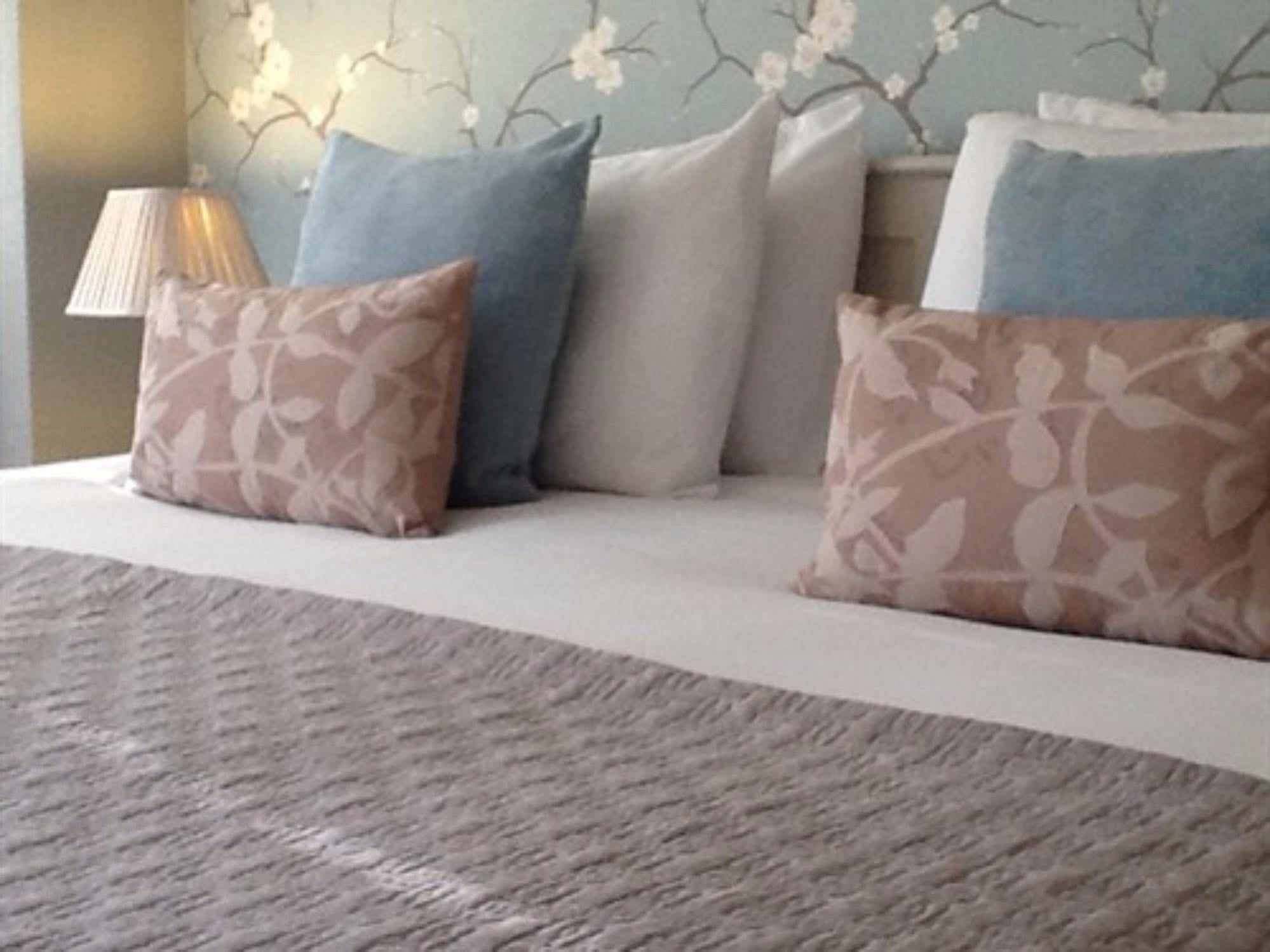 Hunters Moon Guest House Stratford-upon-Avon Ngoại thất bức ảnh