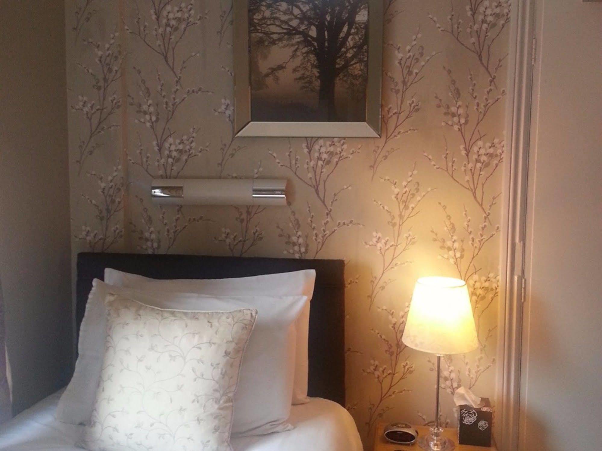 Hunters Moon Guest House Stratford-upon-Avon Ngoại thất bức ảnh