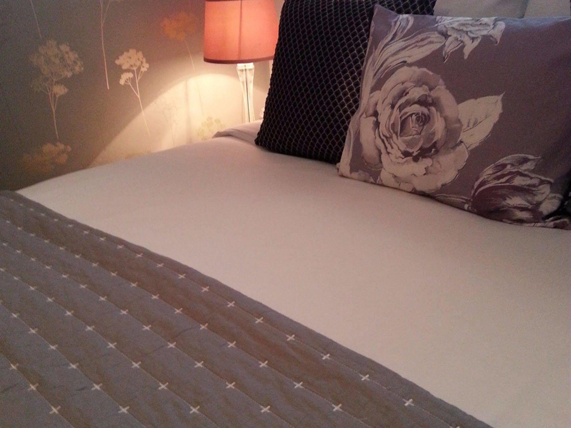 Hunters Moon Guest House Stratford-upon-Avon Ngoại thất bức ảnh