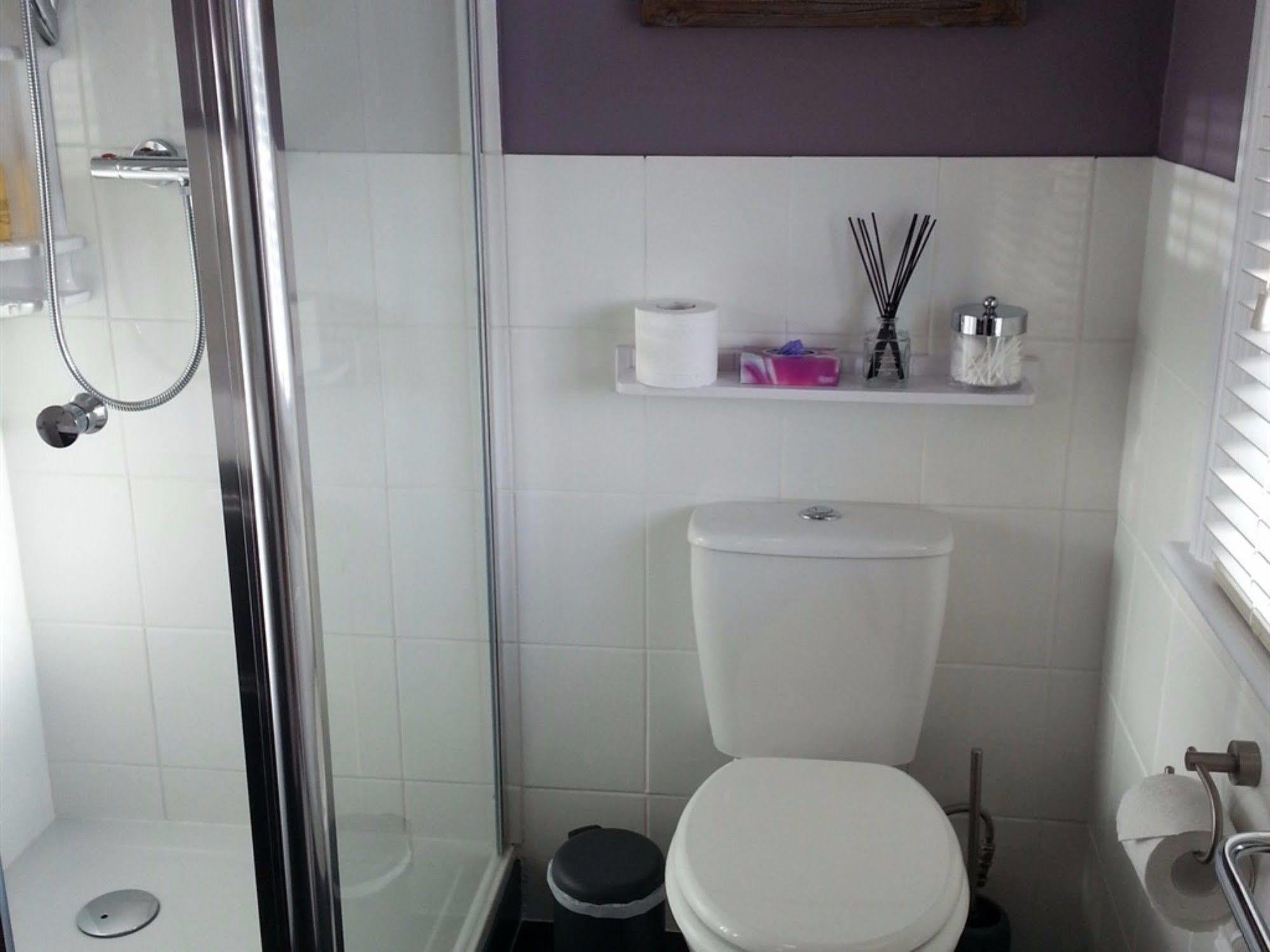 Hunters Moon Guest House Stratford-upon-Avon Ngoại thất bức ảnh