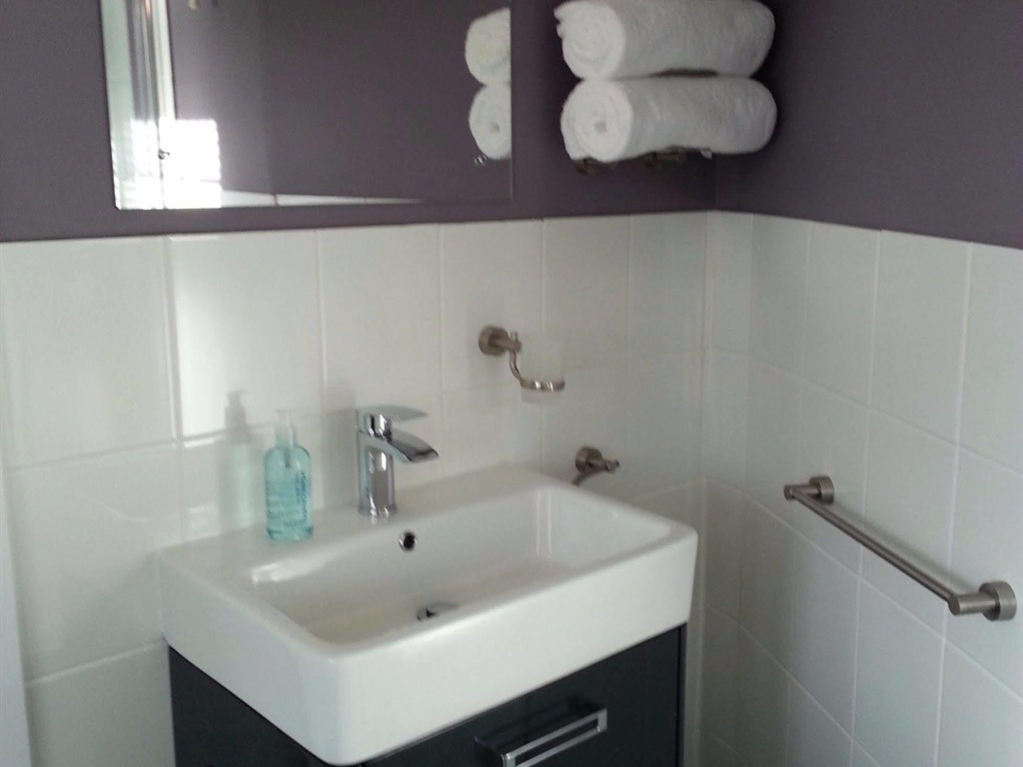 Hunters Moon Guest House Stratford-upon-Avon Ngoại thất bức ảnh