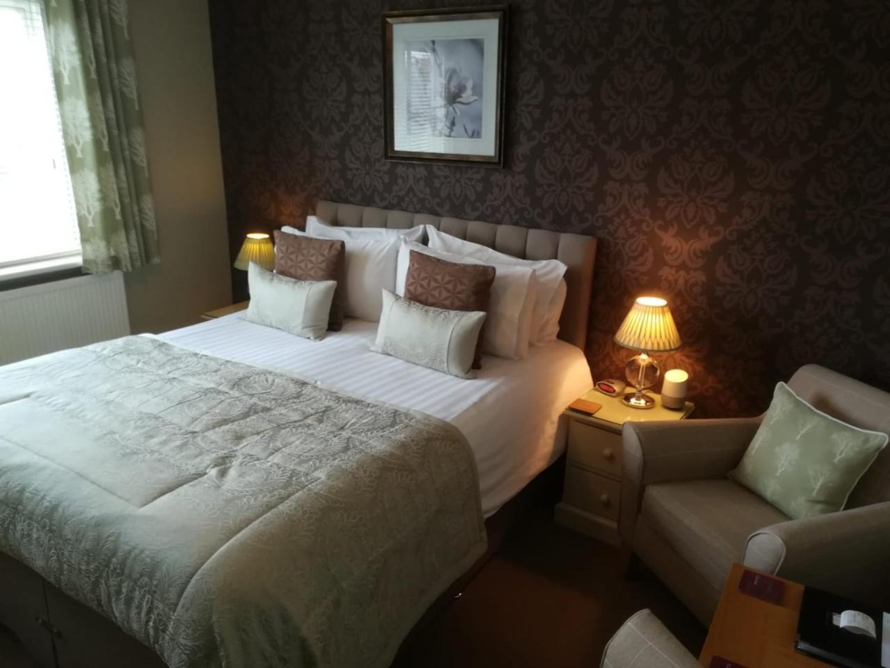 Hunters Moon Guest House Stratford-upon-Avon Ngoại thất bức ảnh